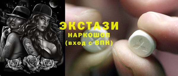 хмурый Алексин